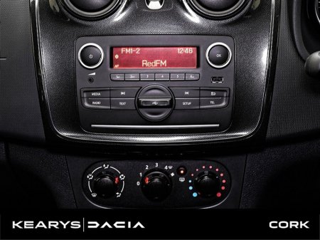 2020 Dacia Sandero Alternative SCe 75 MY20 EVAP €12,900 thumbnail