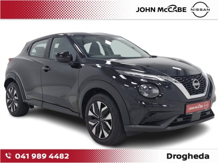 2025 Nissan Juke for sale