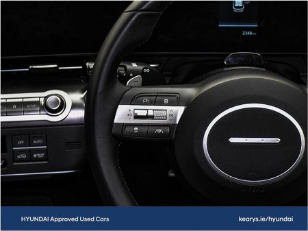 2024 Hyundai Kona 1.0 T-GDI Signature €27,940 thumbnail