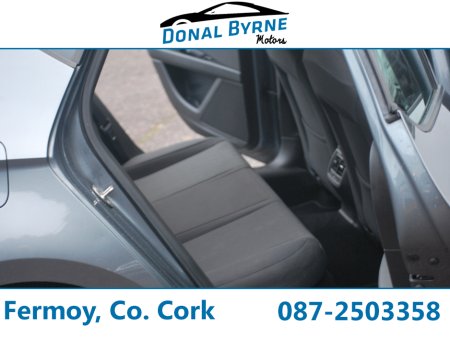 2016 SEAT Leon 1.2 TSI 110HP SE SELECT 5 5DR €9,500 thumbnail