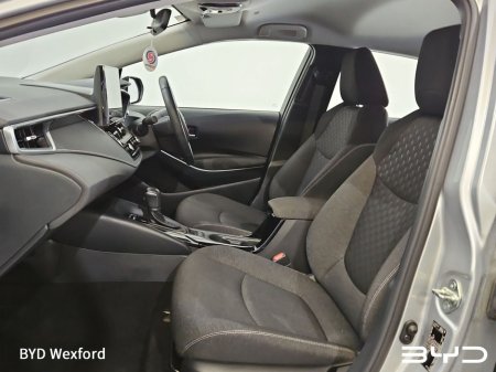 2023 Toyota Corolla - thumbnail 7