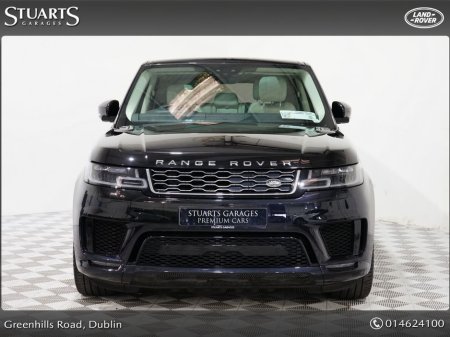 2021 Land Rover Range Rover - thumbnail 7