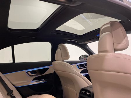 2026 Mercedes-Benz E Class - thumbnail 23