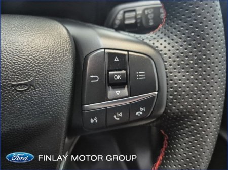 2024 Ford Puma - thumbnail 13