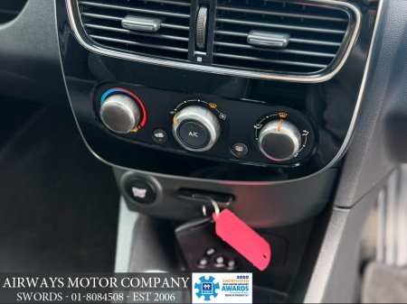 2017 Renault Clio - thumbnail 6