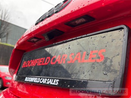 2015 Audi A1 S-LINE 5DR , AUTO // LOW MILEAGE €13,950 thumbnail