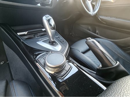 2019 BMW 1 Series M SPORT SHADOW EDITION €24,950 thumbnail