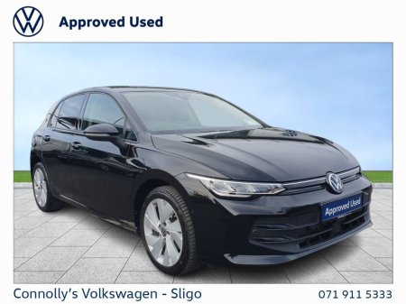 2025 Volkswagen Golf EDITION 75 1.5 MHEV 116HP €33,945