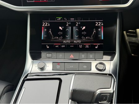 2022 Audi A6 - thumbnail 19