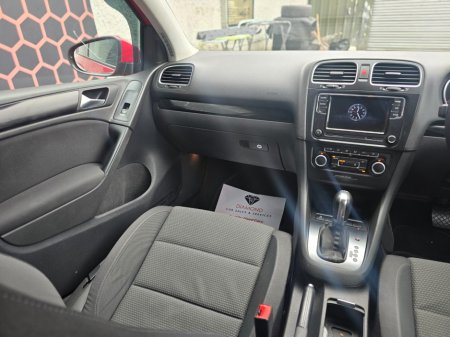 2011 Volkswagen Golf - thumbnail 20