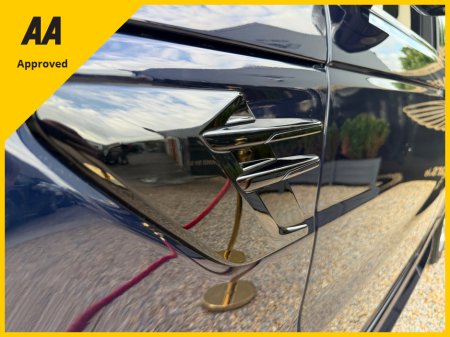 2022 Land Rover Range Rover Sport PRICE INCLUDES VAT ,AUTOBIOGRAPHY DYNAMIC,PANORAMIC SKY LOUNGE ,REVERSE CAMERAS,21 WHEELS WITH RED CALIPERS €66,850 thumbnail