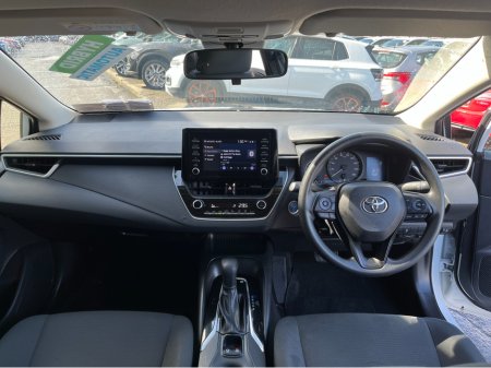 2022 Toyota Corolla - thumbnail 13