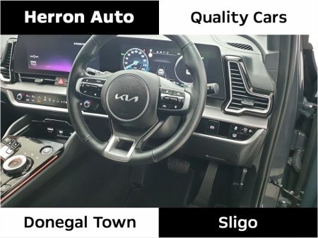 2024 Kia Sportage - thumbnail 6