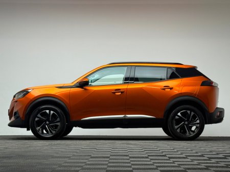 2021 Peugeot 2008 ALLURE 1.2 PURETECH 130 €16,990 thumbnail