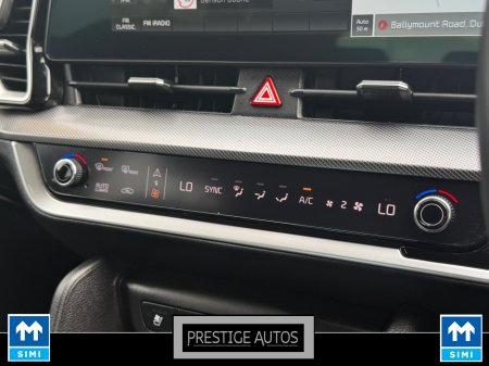 2025 Kia Sportage - thumbnail 25