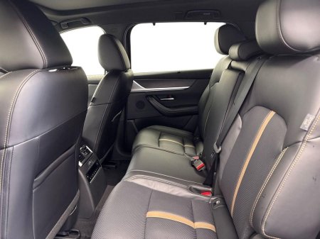 2026 Mazda CX-80 - thumbnail 10