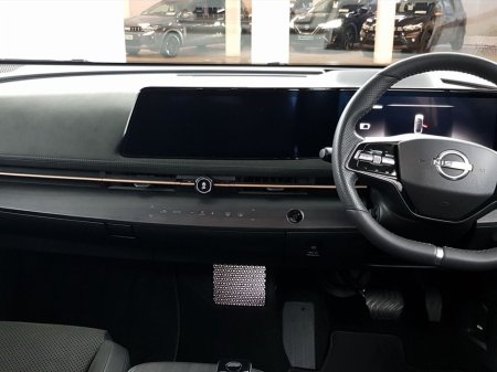 2024 Nissan Ariya - thumbnail 12