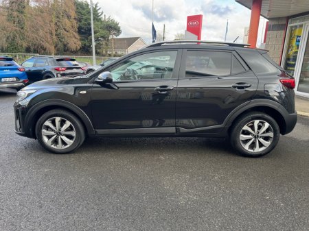 2024 Kia Stonic 1.0 K2 MY24 5DR €22,495 thumbnail