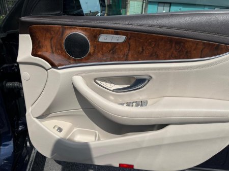 2018 Mercedes-Benz E Class - thumbnail 15