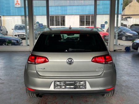 2017 Volkswagen Golf - photo 6