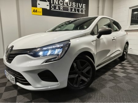 2022 Renault Clio - thumbnail 7