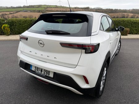 2024 Opel Mokka - thumbnail 3