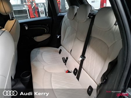 2022 MINI Cooper - thumbnail 13