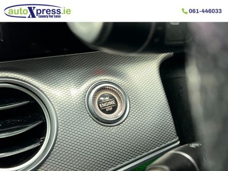 2019 Mercedes-Benz E Class - thumbnail 25