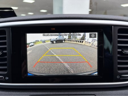 2019 Kia Sportage 2 CRDI ISG 134BHP 1.6 1.6CRDI 5DR €19,495 thumbnail