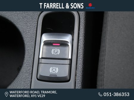 2017 Audi Q3 2.0 TDI SPORT 150PS 5DR €19,950 thumbnail