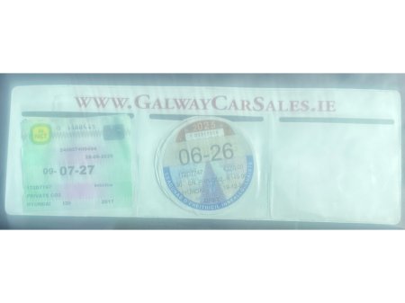 2017 Hyundai i30 - thumbnail 12