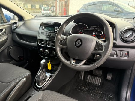 2017 Renault Clio 1.2 16V 75 EXPRESSION €11,500 thumbnail