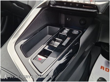 2024 Peugeot 5008 - thumbnail 12