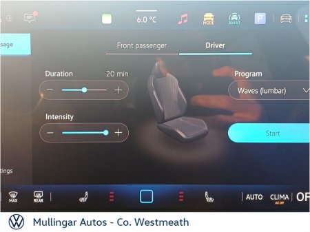 2025 Volkswagen Tiguan 2.0 TDI 150HP R-LINE (Fully Loaded) €59,950 thumbnail