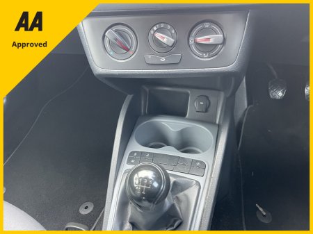 2014 SEAT Ibiza 1.2 70HP SE FREE DELIVERY €8,750 thumbnail