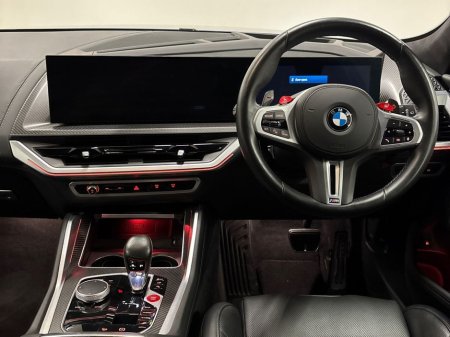 2025 BMW XM - thumbnail 5