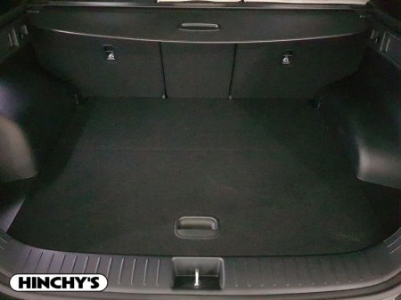 2026 Kia Sportage GT Line Diesel MHEV thumbnail