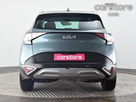 2023 Kia Sportage K3 Diesel 115hp €29,880