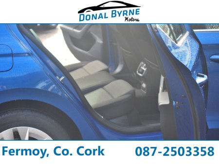 2022 Skoda Octavia AMBITION 2.0 TDI 115HP 5DR €18,950 thumbnail