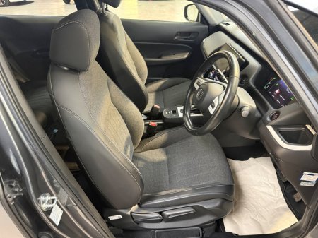 2021 Honda Jazz - thumbnail 22