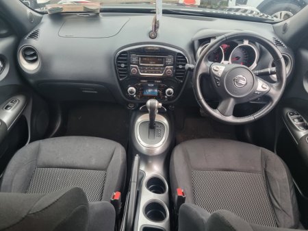 2015 Nissan Juke - thumbnail 7