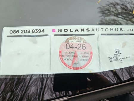 2015 Honda Vezel - thumbnail 27