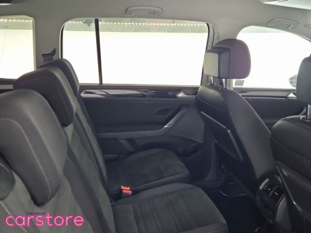 2020 Volkswagen Touran - thumbnail 10