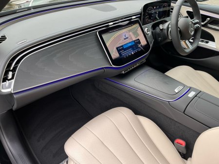 2026 Mercedes-Benz E Class - thumbnail 6