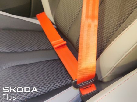 2025 Skoda Elroq 85 5DR A €41,950 thumbnail