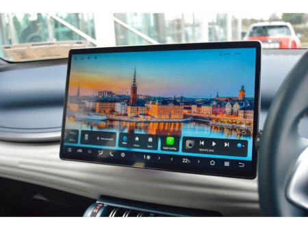 2025 BYD ATTO 3 60kWh 204PS Design . Leather Roof €35,995 thumbnail