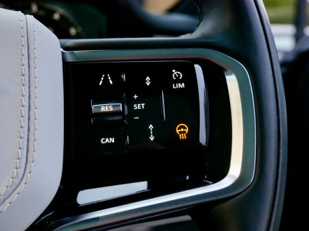 2023 Land Rover Range Rover Sport SWB 3.0 Si6 PHEV SE €92,950 thumbnail