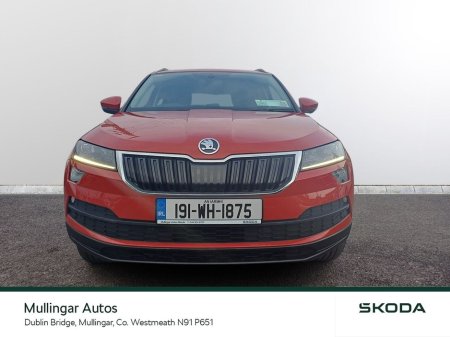 2019 Skoda Karoq - thumbnail 12