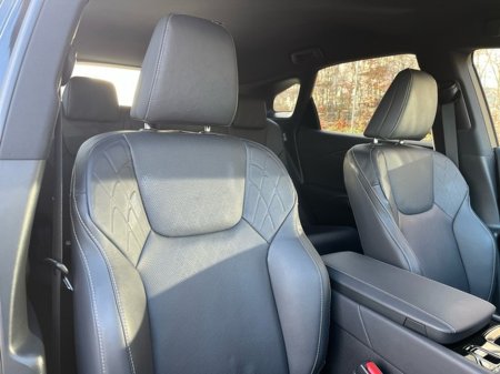 2025 Lexus RX 450h+ 450 HYBRID + 2.5 €84,950 thumbnail