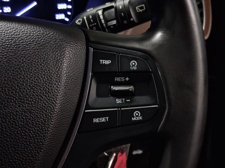 2015 Hyundai i20 - thumbnail 13